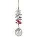 Crystal Grand Cascade Pink