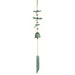 Woodstock Habitats Dragonfly Windbell