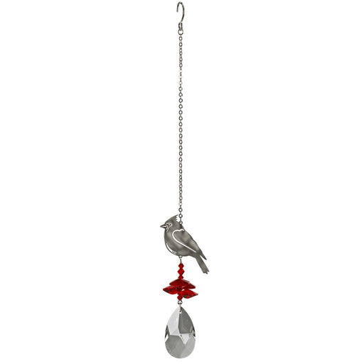 Crystal Fantasy Cardinal