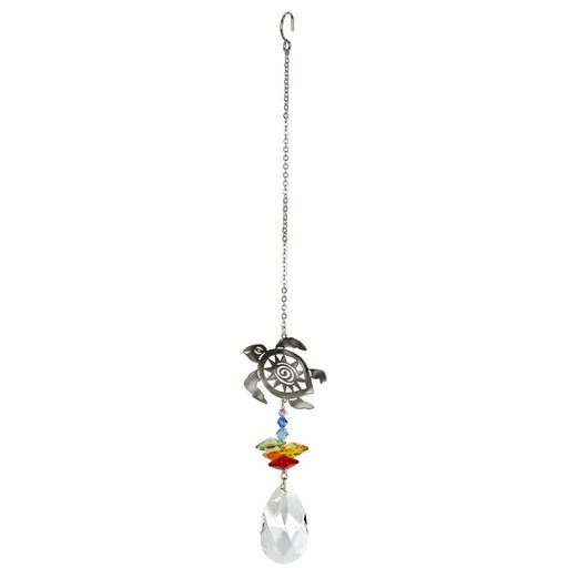 Crystal Fantasy Turtle