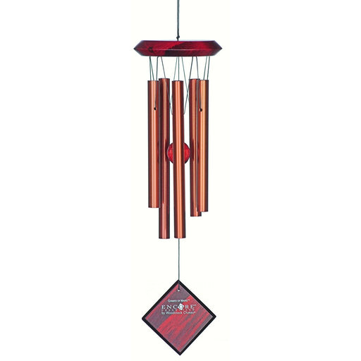 Chimes of Mars Bronze