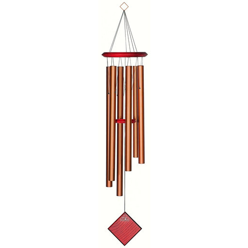 Chimes of Earth Bronze