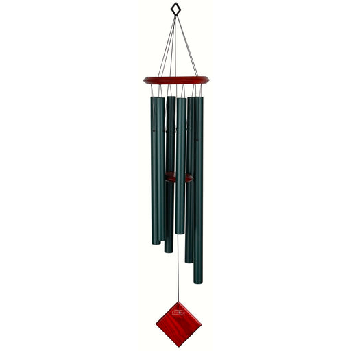 Chimes of Earth Evergreen 37""