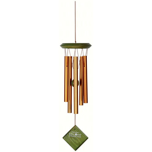 Chimes of Mars Greenwash 17 inch
