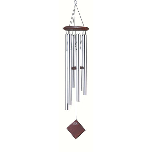 Chimes of Earth Silver