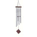 Chimes of Earth Silver