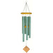 Chimes of Pluto Verdigris