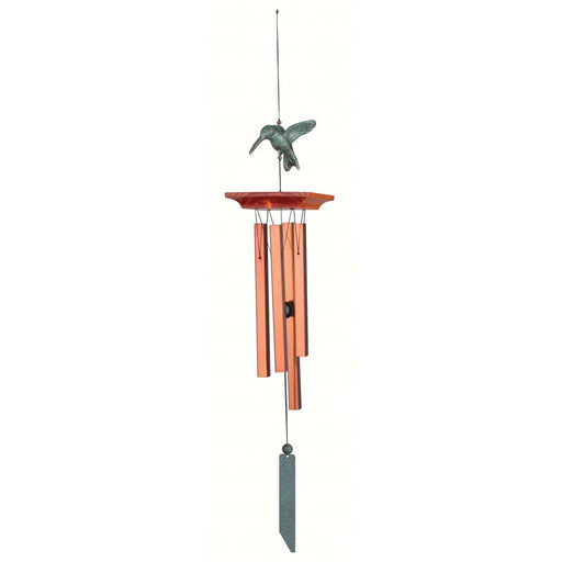 Woodstock Habitats Hummingbird