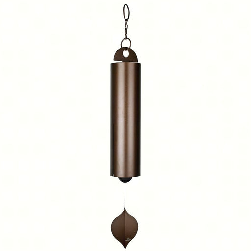 Heroic Windbell Grand Antique Copper