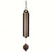 Heroic Windbell Grand Antique Copper