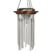 Illumination Solar Chime