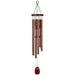 Pachelbel Canon Chime Bronze