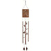 Victorian Garden Chime Meadow