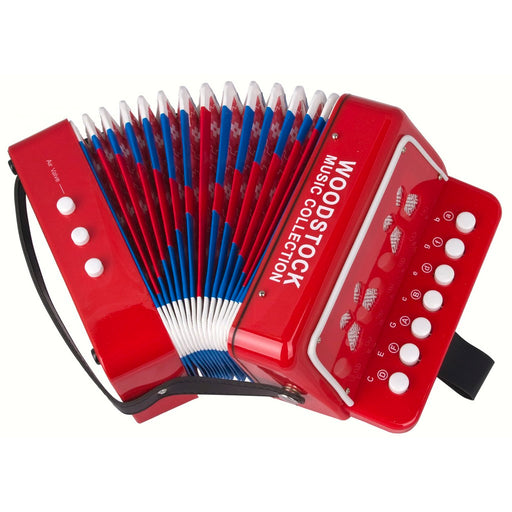 Woodstock Kid's Accordion