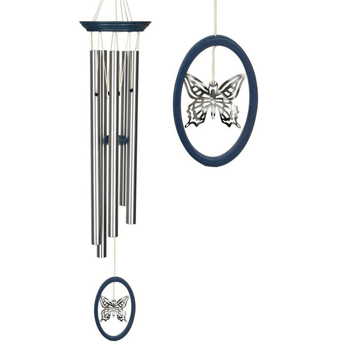 Butterfly Wind Fantasy Chime