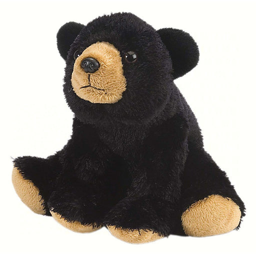 Black Bear 8 inch