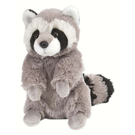 Raccoon 8 inch