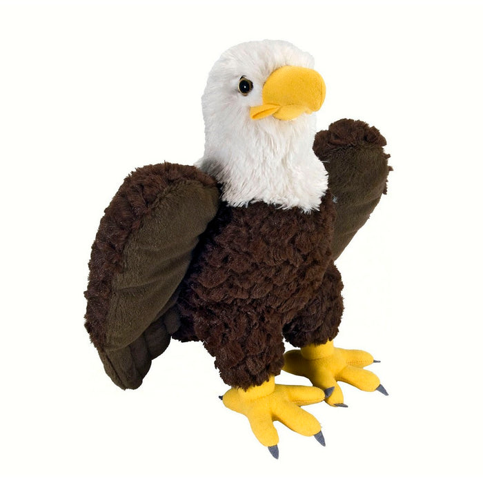 Bald Eagle 12 inch