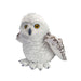 Snowy Owl 12 inch