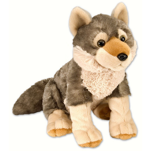 Wolf 12 inch