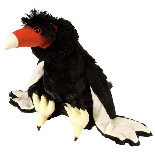 Plush Vulture 12""