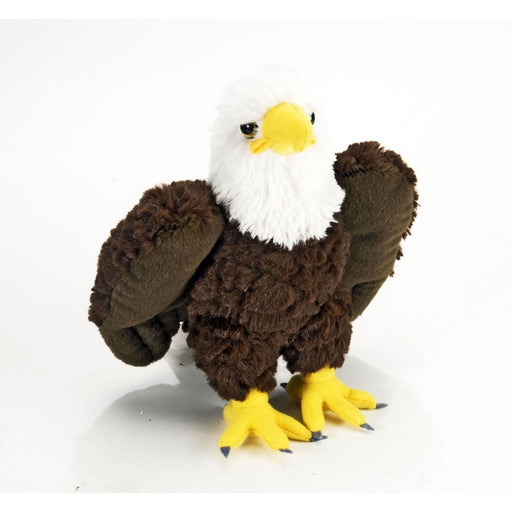 Bald Eagle 8 inch