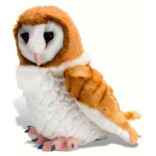 Barn Owl 12 inch