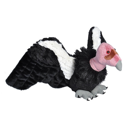 Plush California Condor