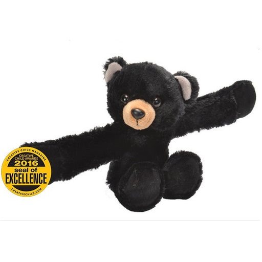 Black Bear Hugger