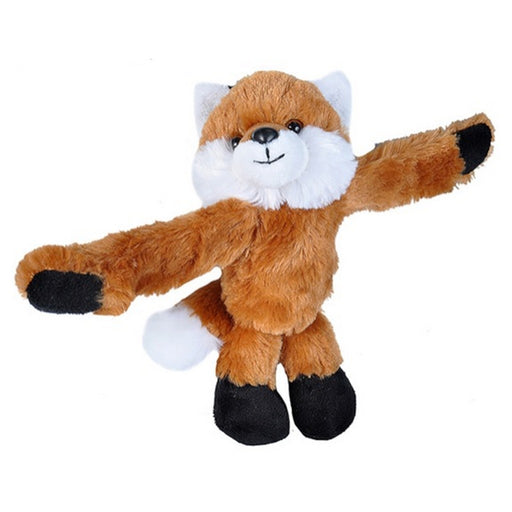 Red Fox Hugger