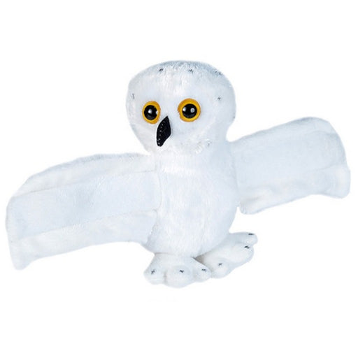 Snow Owl Hugger