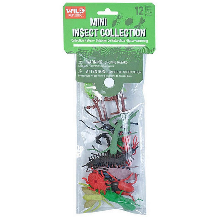 Mini Insect Bag