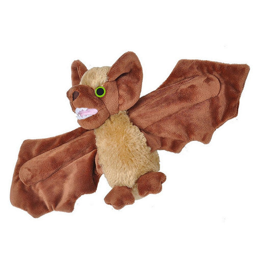 Glow In The Dark Eyes Bat Hugg