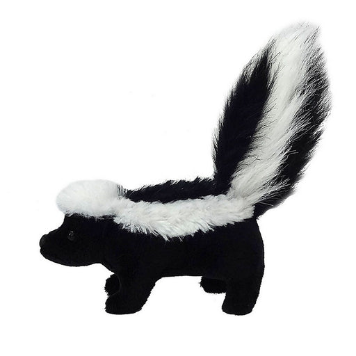 Plush Lil Kins Skunk