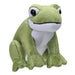 Plush Wild Call Frog