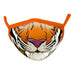 Child Mask - Tiger