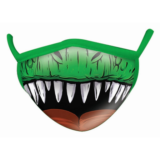 Child Mask - Dinosaur