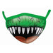 Child Mask - Dinosaur