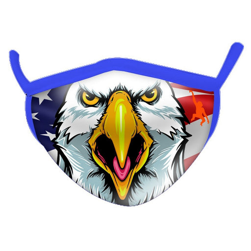 Child Mask - Eagle