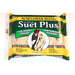 Sunflower Blend Suet Cake  + Freight West of Rockies Only Must order in 12's