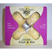 Fruit & Nut Suet Balls 4 pack (boxed)  + Freight West of Rockies Only