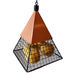 Geo Ball Feeder Pyramid