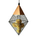 Geo Ball Feeder Diamond