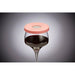 Wine Glass Cover - Blush Color