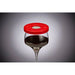 Wine Glass Cover - Red Color