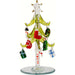Tree - Green - with Ornaments - 6 Inch - GB