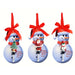 Bottle Stopper (Bling) - Carded