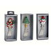 Enamel Christmas Bling Spreaders 3 Assorted