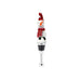 Bottle Stopper - Snowman withHat