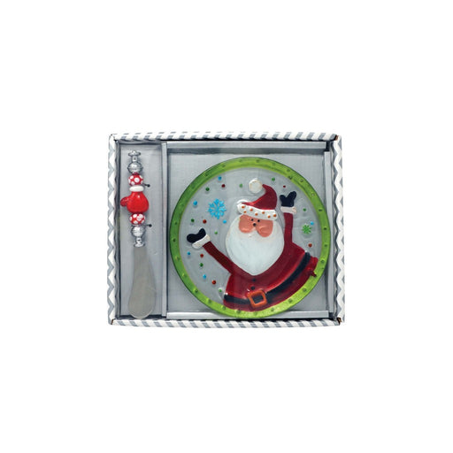 Hostess Set - Santa